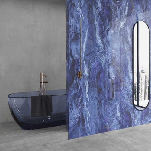 Ceramic Tile Trends in Iraq